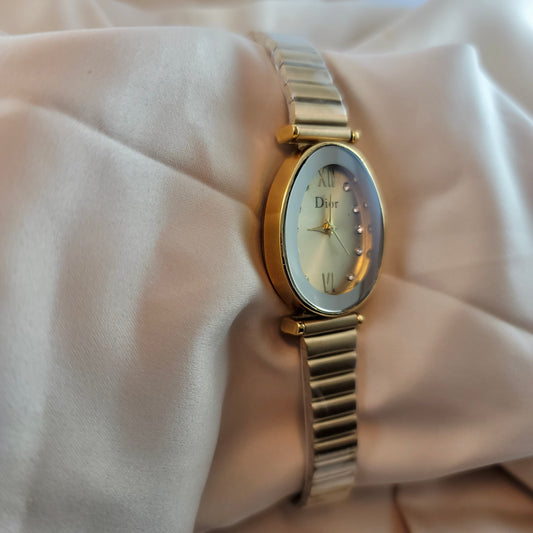 Dior - Viora Gold