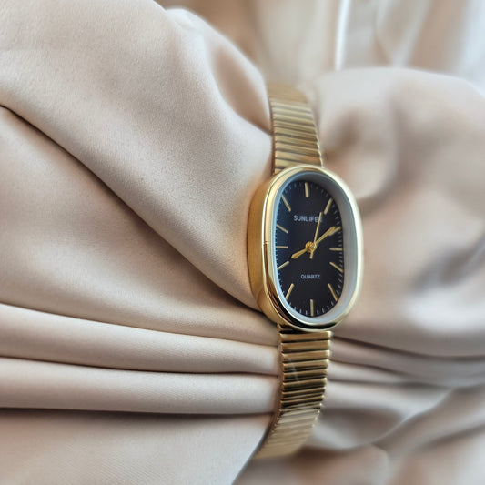 Sunlifex - Noir Classica