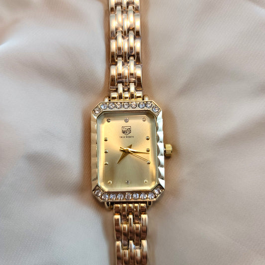 Solara Gold