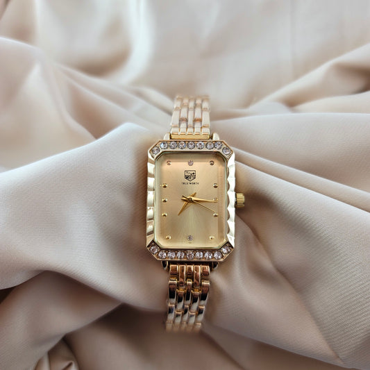 Solara Gold