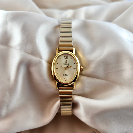 Rolex - Lira